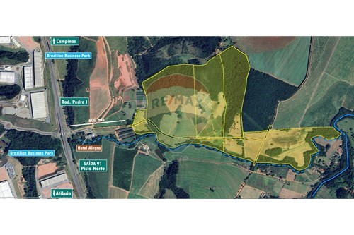 Venda-Chácara / Sítio / Fazenda-Est. Municipal Alberto Tofanin , 0  - Fazenda Primavera , Jarinu , São Paulo , 13240-500-691121002-19