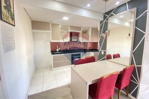 Alugar-Apartamento-Jardim Igaçaba , Mogi Guaçu , São Paulo , 13845360-690281011-69