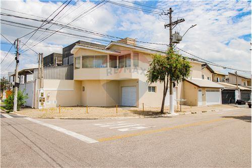 Venda-Sobrado-Avenida Alípio Octaviano de Souza Paraiso , 1  - Terra Brasilis , Itupeva , São Paulo , 13295-376-691021014-161