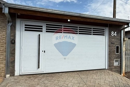 Venda-Casa-Jardim São Manoel , Nova Odessa , São Paulo , 13386004-690711022-179