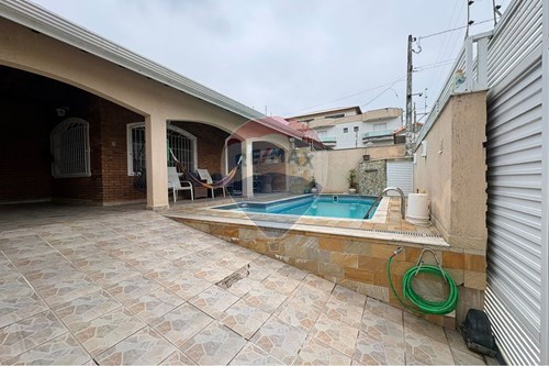 Venda-Casa-Estância São José , Peruíbe , São Paulo , 11750000-691111030-25