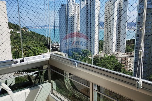 Venda-Apartamento-Rua Engenheiro Célio Abrusio , 301  - Península  - Parque Enseada , Guarujá , São Paulo , 11443470-690821038-172