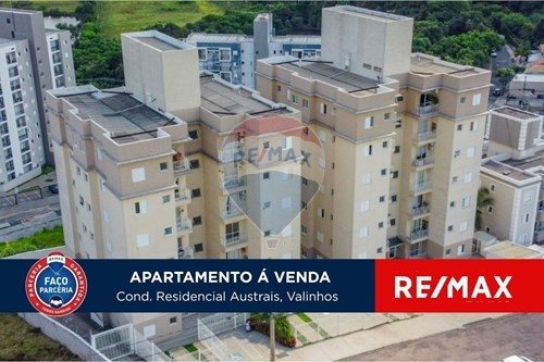 Venda-Apartamento-Jardim Monte Verde , Valinhos , São Paulo , 13275060-691091004-20