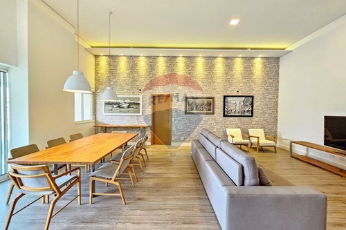 Venda-Apartamento-Alameda Canto dos Passaros , 109  - Travessa da Av. Marcos Penteado  - Tamboré , Santana de Parnaíba , São Paulo , 06543006-691021020-16