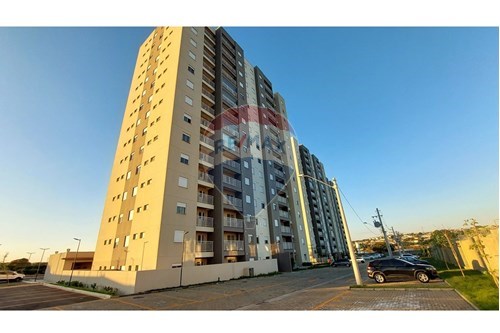 Alugar-Apartamento-Parque Ortolândia , Hortolândia , São Paulo , 13184210-690531039-37