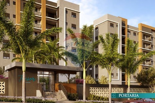 Venda-Apartamento-Rua Srg Mauro dos Santos , 66  - Jardim Alto da Barra , Campinas , São Paulo , 13090850-691181004-60