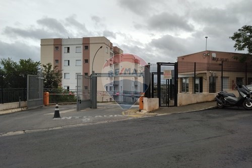 Venda-Apartamento-Uberaba , Bragança Paulista , São Paulo , 12926-677-690041006-353