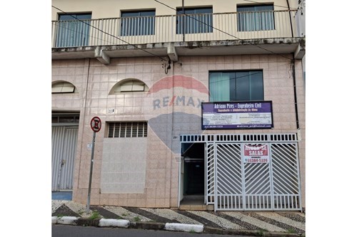 Alugar-Cj. Comercial/ Sala-Centro , Bragança Paulista , São Paulo , 12900340-690141093-20