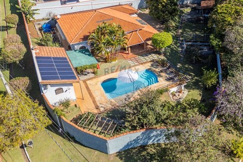 Venda-Casa de Condomínio-Rua Luzia Bortolazzo , 25  - Rod Romildo Prado Km 13,5  - Parque São Gabriel , Itatiba , São Paulo , 13255783-690661029-39