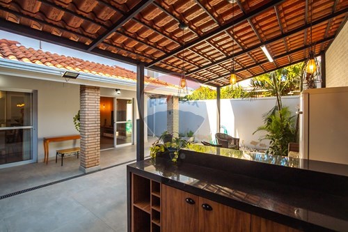 Venda-Casa de Condomínio-Chácara Belvedere , Indaiatuba , São Paulo , 13331100-690471119-52