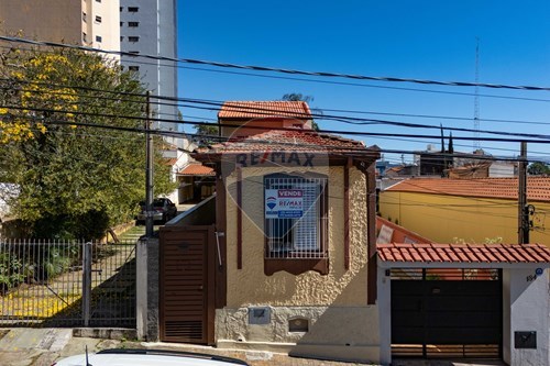 Venda-Casa-Rua Major Paulo Maria Gonzaga de Lacerda , 190  - Vila Arens/Vila Progresso , Jundiaí , São Paulo , 13202273-690361003-2