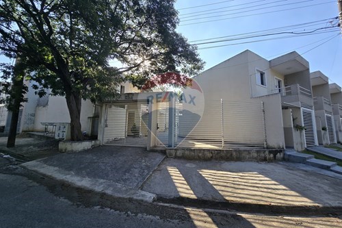 Venda-Sobrado-Rua Giacomo Palombello , 98  - Jardim São Miguel , Bragança Paulista , São Paulo , 12903416-690041135-22