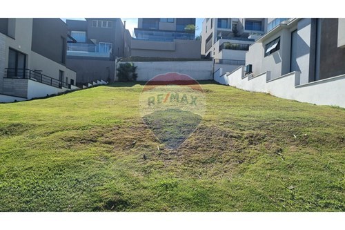 Venda-Terreno-Alameda Julieta , 1151  - Tamboré , Santana de Parnaíba , São Paulo , 06544620-691141003-8
