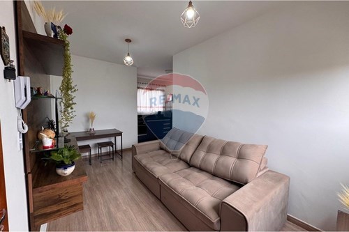 Venda-Apartamento-Rua Um , 77  - Residencial Esmeralda  - Jardim Morumbi , Bragança Paulista , São Paulo , 12908070-690041052-107