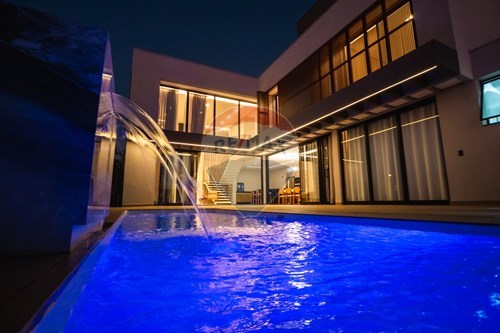 Venda-Casa de Condomínio-Rua Bandeirante Francisco Dias Velho , 167  - Portal dos Bandeirantes Salto , Salto , São Paulo , 13329079-690471117-2