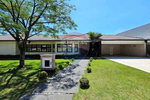 Alugar-Casa de Condomínio-Alphaville Residencial Zero , Barueri , São Paulo , 06475-010-691021030-7