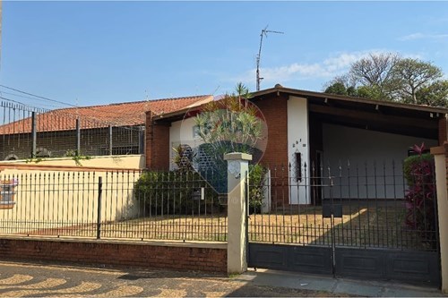 Venda-Casa-Jardim Belvedere , Araras , São Paulo , 13601020-690691111-5