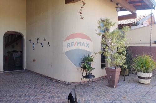 Venda-Casa-RUA EURIDES DE GODOI , 234  - Jardim Bela Vista , Cosmópolis , São Paulo , 13.150-148-690831005-1044