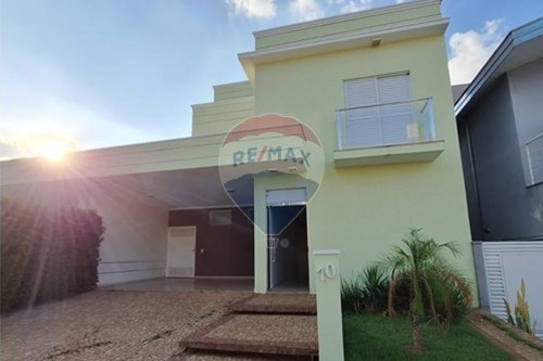 Alugar-Casa de Condomínio-Jardim Santa Mônica I , Mogi Guaçu , São Paulo , 13840081-690521112-57