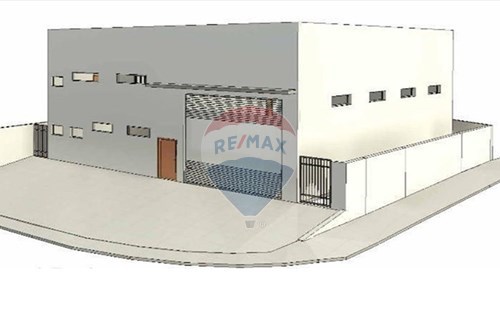 Alugar-Galpão-Avenida Imperial , 215  - 200mt da Rodovia Fernão Dias  - Jardim Imperial , Atibaia , São Paulo , 12950-000-690471100-181