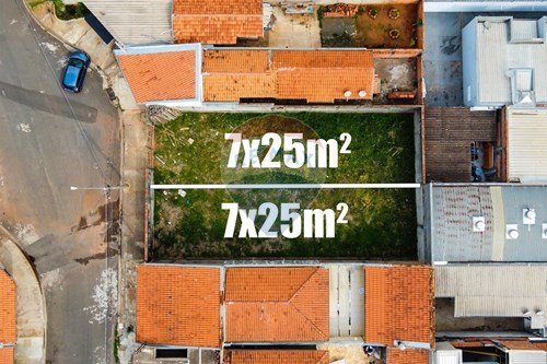 Venda-Terreno-JOAO LOPES FERNANDES FILHO , 222  - CECAP , Piracicaba , São Paulo , 13422570-690781105-8