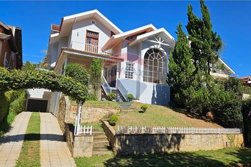 Venda-Casa de Condomínio-Condomínio Village Santa Helena , Bragança Paulista , São Paulo , 12916500-690041140-16