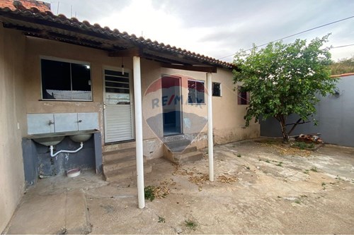 Alugar-Casa-Jardim Murilo , Mogi Guaçu , São Paulo , 13847031-690281050-77