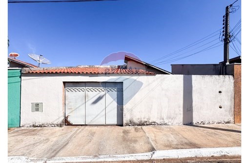 Venda-Casa-Alameda Rio Claro , 707  - Alto do Mirante , Mogi Mirim , São Paulo , 13808115-690751017-10