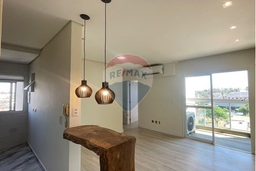 Alugar-Apartamento-Santa Cruz , Americana , São Paulo , 13477-440-690231041-61