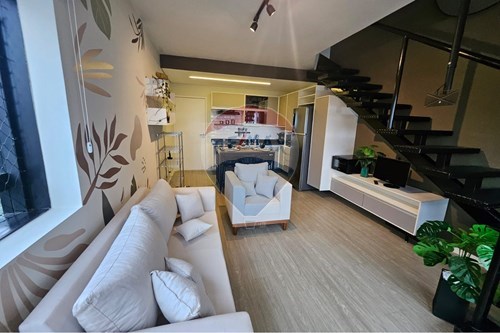 Alugar-Apartamento-Bethaville I , Barueri , São Paulo , 06404-326-691141025-7