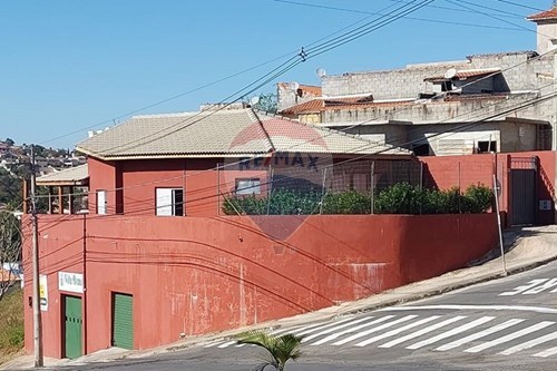 Venda-Casa-Rua Francisca Borges de Carvalho Grilo , 21  - Villagio Bellano  - Loteamento Residencial Terra Nova , Itatiba , São Paulo , 13256567-690661002-128