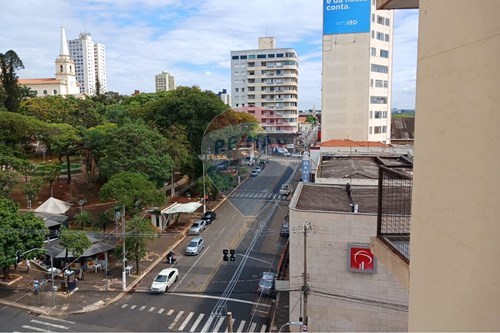 Venda-Cj. Comercial/ Sala-Centro , Americana , São Paulo , 13465020-690641002-100