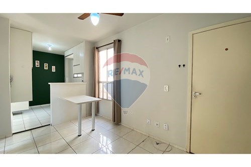 Venda-Apartamento-Rua Paraná , 650  - Parque Industrial , Araras , São Paulo , 13601344-690691016-243