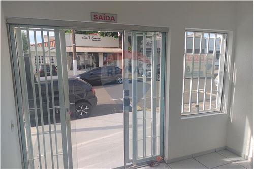 Cj. Comercial/ Sala - Alugar - Cosmópolis , São Paulo - 7 - 690831005-1059