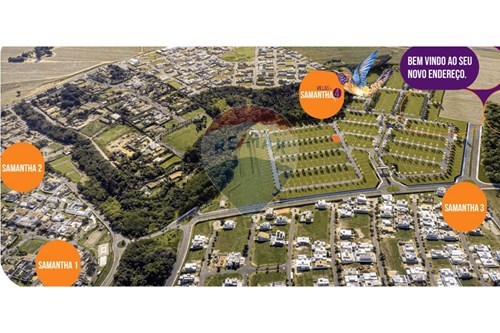 Venda-Terreno-Rua Edmir Magdalon , S/N  - Condomínio Residencial Samantha , Araras , São Paulo , 13605228-690691027-151