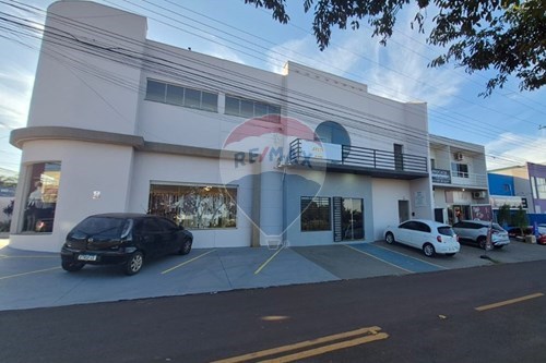 Alugar-Cj. Comercial/ Sala-Avenida dos Expedicionários , 1243  - Frente Padaria Santa Helena  - Jardim Vista Alegre , Paulínia , São Paulo , 13140176-690511202-19