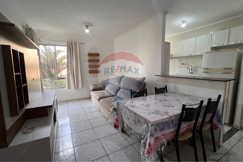 Alugar-Apartamento-Residencial das Ilhas , Bragança Paulista , São Paulo , 12913045-690041104-4