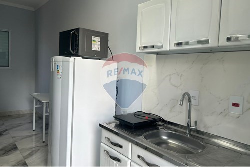 Alugar-Kitnet-Barão Geraldo , Campinas , São Paulo , 13083-590-690331035-7