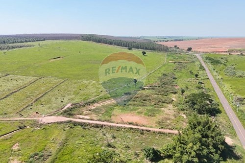 Venda-Industrial-Jardim São Vicente , Lins , São Paulo , 16402600-690061038-1