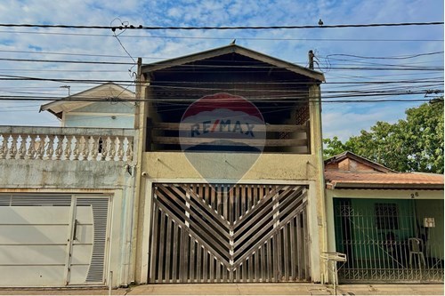 Venda-Casa-Jardim Taiguara , Piracicaba , São Paulo , 13411-125-690781150-30