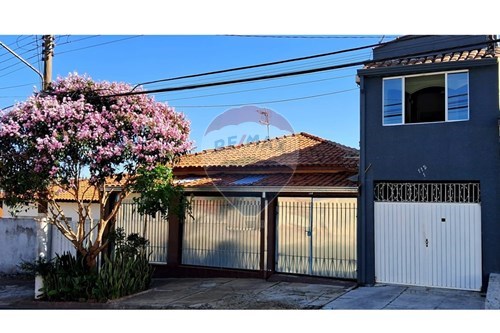 Venda-Casa-Jardim Novo Mundo , Bragança Paulista , São Paulo , 12906280-690141096-28