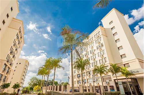 Cj. Comercial/ Sala - Alugar - Valinhos , São Paulo - 29 - 690851011-443