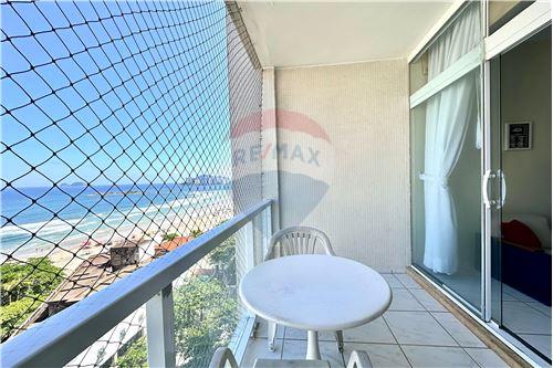 Venda-Apartamento-Avenida Marechal Deodoro da Fonseca , 200  - restaurant Tahiti  - Centro , Guarujá , São Paulo , 11444-610-690551024-236