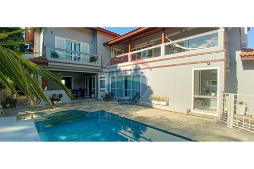 Venda-Casa de Condomínio-Aldeia da Serra , Barueri , São Paulo , 06429100-690951036-12