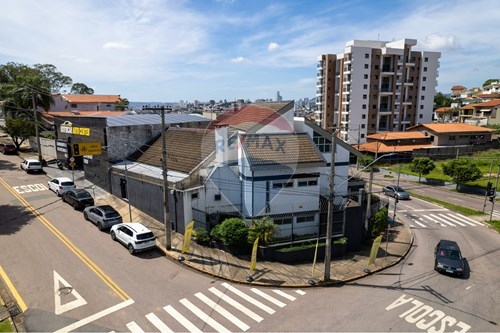 Venda-Prédio-Rua Tiradentes , 1.676  - Jardim Florestal  - Horto Florestal , Jundiaí , São Paulo , 13215635-690591006-62