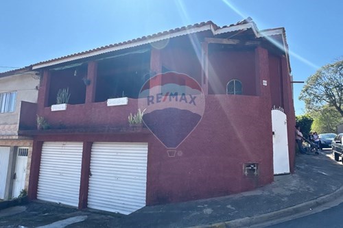 Alugar-Casa-Jardim da Fraternidade , Bragança Paulista , São Paulo , 12926693-690041127-56