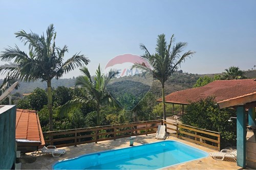 Venda-Casa de Condomínio-Pau Arcado , Campo Limpo Paulista , São Paulo , 13234-713-690591011-9