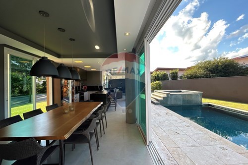 Alugar-Casa de Condomínio-Rua Toi Shigueme , 130  - Loteamento Mont Blanc Residence , Campinas , São Paulo , 13098555-690681132-26