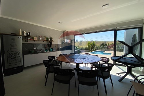 Venda-Casa de Condomínio-Rua das Sibipirunas , 216  - próximo ao shopping de Bragança  - Condomínio Terras de Santa Cruz , Bragança Paulista , São Paulo , 12918231-690041075-30