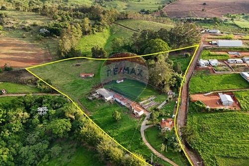 Venda-Chácara / Sítio / Fazenda-Agudo , Bragança Paulista , São Paulo , 12929680-690041040-50